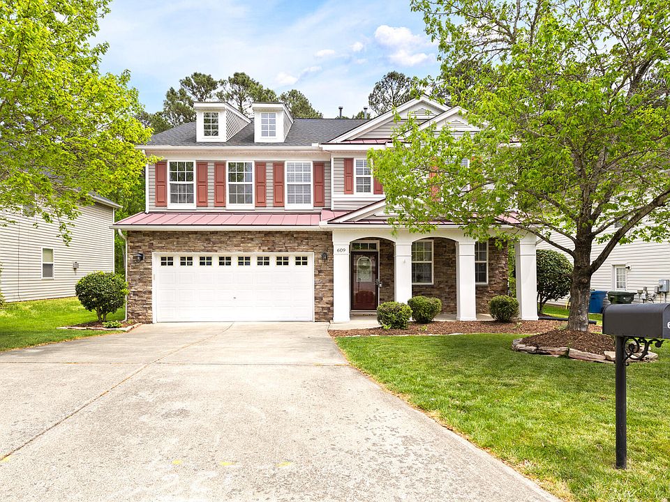 1st image of 609 Conover Rd