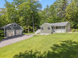 2 Spring Rd, Sanbornton, NH 03269