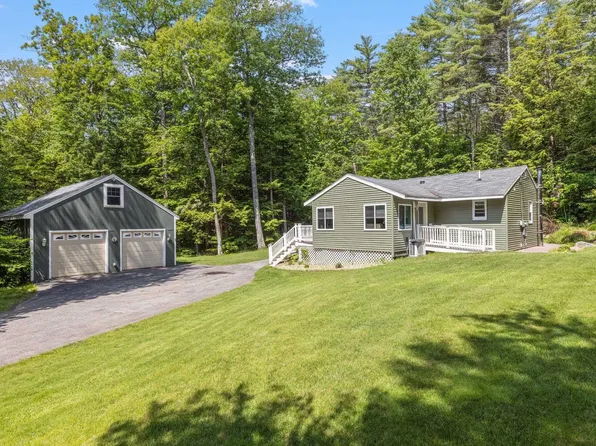 2 Spring Road, Sanbornton, NH 03269