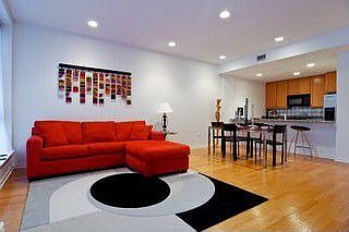 Living Room / Dining Room