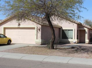 6512 W Crown King Rd, Phoenix, AZ 85043