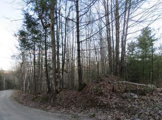 LOT 7B Black Mountain Rd, Harrison, ME 04040