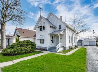 1016 Cora St, Joliet, IL 60435