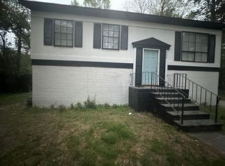 3554 Windsor Cir, Macon, GA 31217