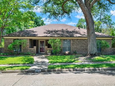 4005 Azalea Ln, Garland, TX, 75043