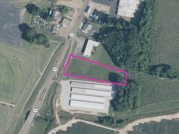 S Main St, Water Valley, MS 38965