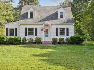 8515 Guinea Rd, Hayes, VA 23072