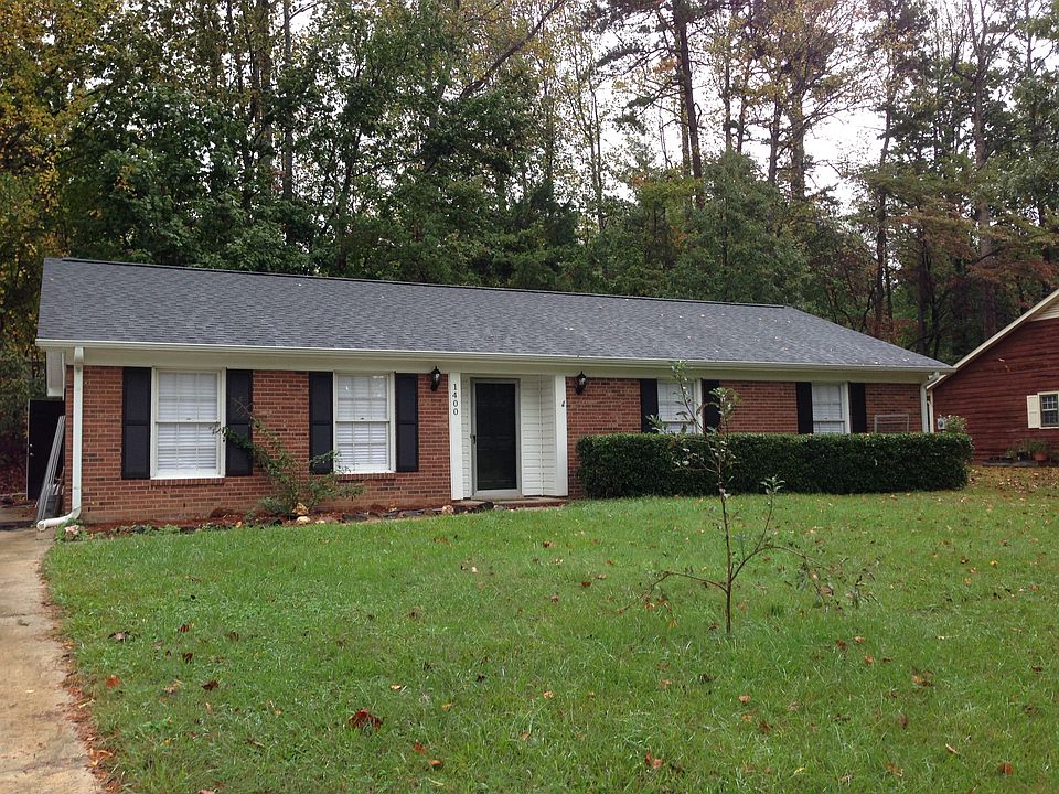 2nd image of 1400 Pepper Hill Rd