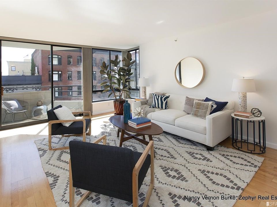 1st image of 900 Bush St APT 505