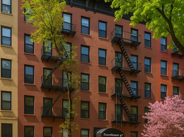 446 West 47th Street