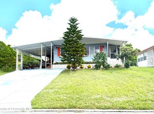 8869 Highpoint Blvd, Brooksville, FL 34613