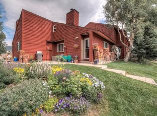 250 Cove Boulevard ##2, Dillon, CO 80435