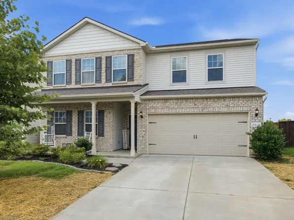2013 Lindsey Way, Lebanon, TN 37087
