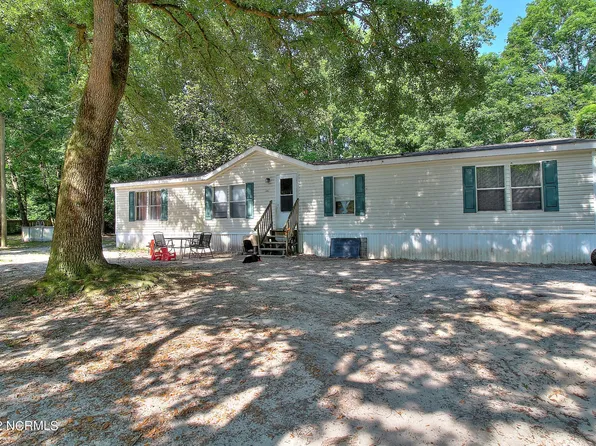 3481 Drew Branch Court NW, Ash, NC 28420