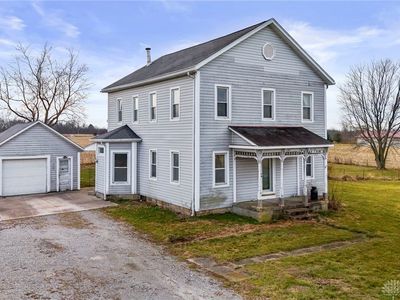 1239 Old Us Highway 35 E, Xenia, OH, 45385