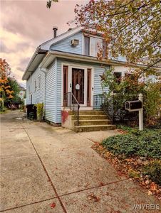 332 Westgate Rd, Buffalo, NY, 14217