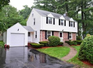 78 Giddings Ave, Windsor, CT 06095