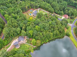 416 Yates Cir, Clarkesville, GA 30523