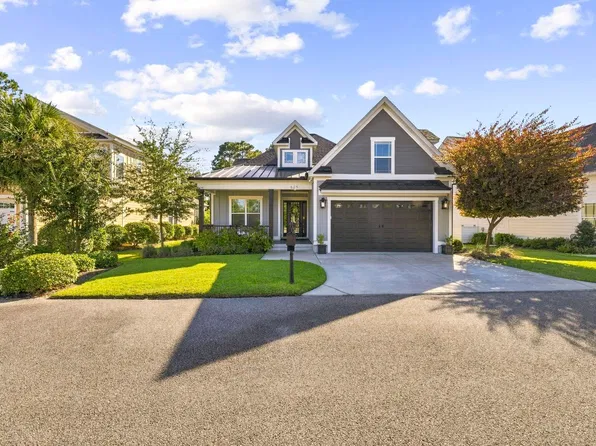 625 Waterbridge Blvd., Myrtle Beach, SC 29579