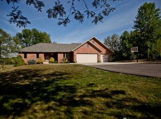 7114 S 350 E, Lafayette, IN 47909