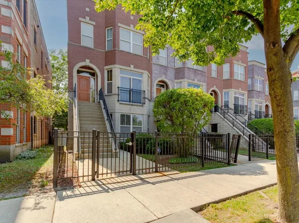 4026 S Oakenwald Ave #1, Chicago, IL 60653