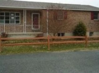 8905 Avondale Rd, Baltimore, MD 21234