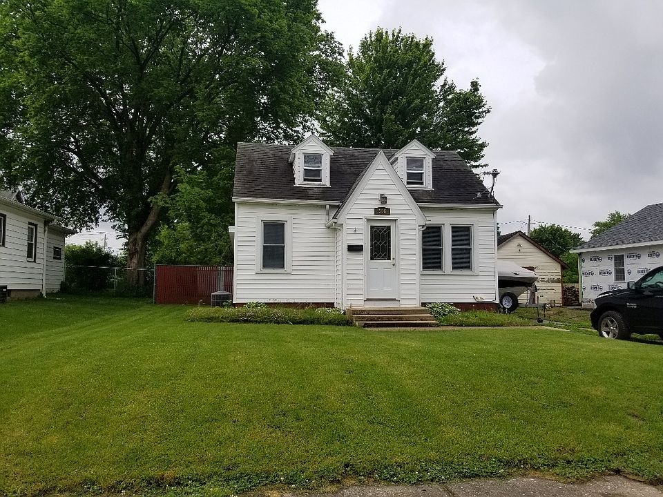 506 E 9th St, Rock Falls, IL 61071 Zillow