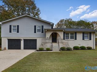 390 Shelton Rd, Madison, AL 35758