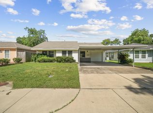 206 Tilden Dr, Pasadena, TX 77506