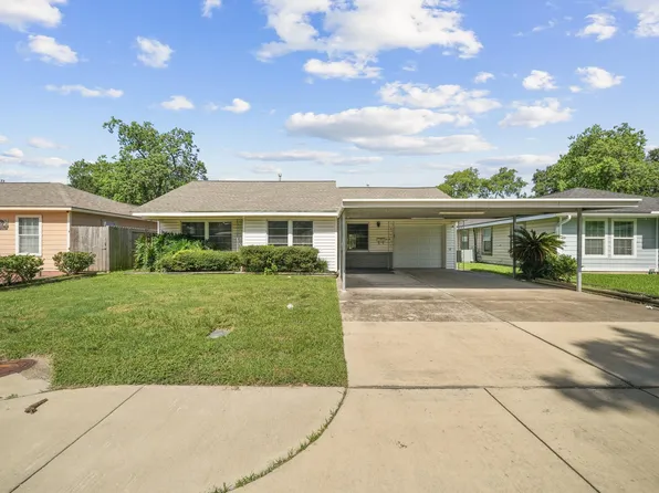 206 Tilden Dr, Pasadena, TX 77506