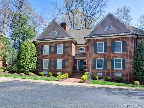 204 Woodmere Dr APT D, Williamsburg, VA 23185