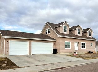 6392 Squash Blossom Rd, Casper, WY 82604