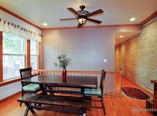 2208 N Kedzie Blvd #1, Chicago, IL 60647