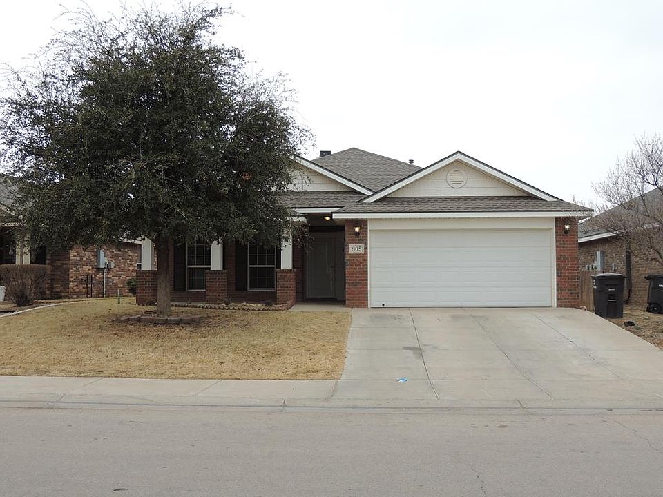 1st image of 805 Nolan Ryan Dr