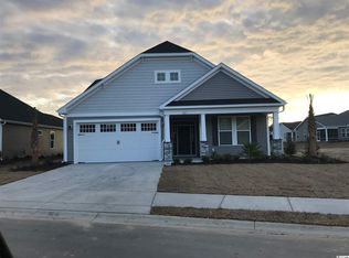 227 Switchgrass Loop Boardwalk LOT 42, A Little River, SC 29566