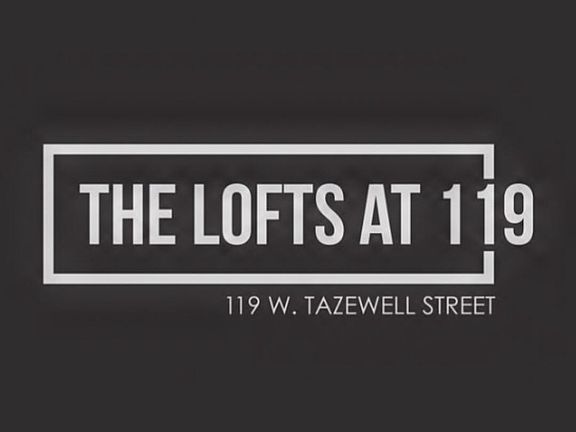 2nd image of 119 W Tazewell St #302