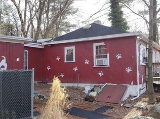 599 Concord St, Holliston, MA 01746