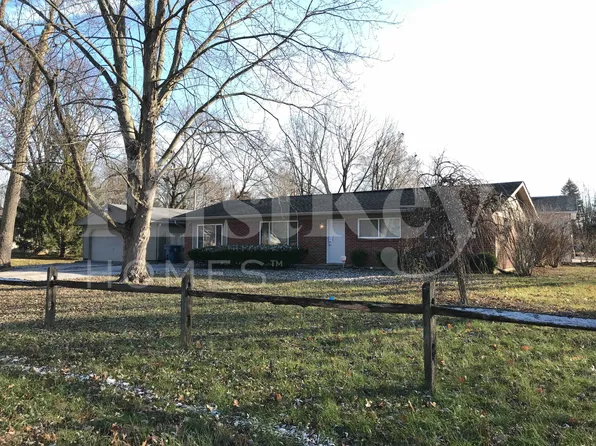 6623 W 16th St, Indianapolis, IN 46214