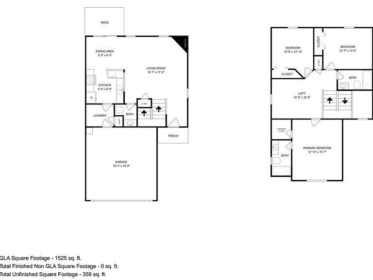721 Aberdeen Glen Pl — Photo 2