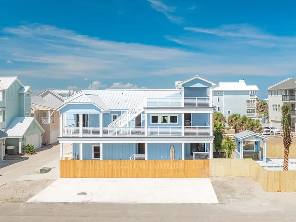 4903 State Highway 361 #16, Port Aransas, TX 78373
