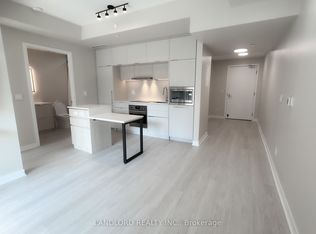 185 Alberta Ave #316, Toronto, ON M6C 0A5