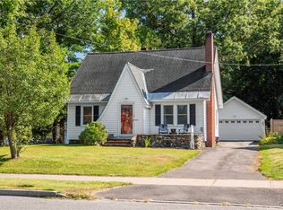 944 Floyd Ave, Rome, NY 13440