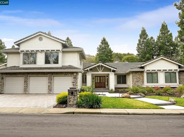 31 Woodranch Cir, Danville, CA 94506