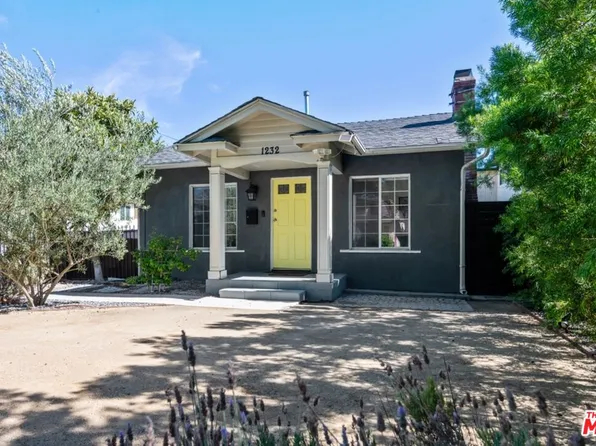 1232 E Harvard St, Glendale, CA 91205