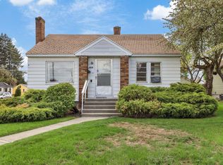 3528 E 29th Ave, Spokane, WA 99223