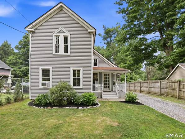 408 Main Street, New Hartford, CT 06057