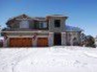 12129 S Leaning Pine Ct, Parker, CO 80134