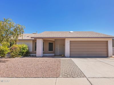 10224 E Sky Castle Way, Tucson, AZ, 85730