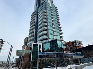 11969 Jasper Ave NW #505, Edmonton, AB