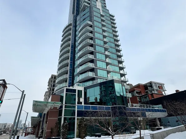 11969 Jasper Ave NW #505, Edmonton, AB T5K 0P1